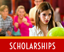 Scholarships