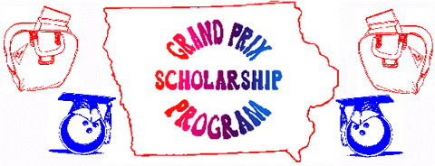 Grand Prix Logo